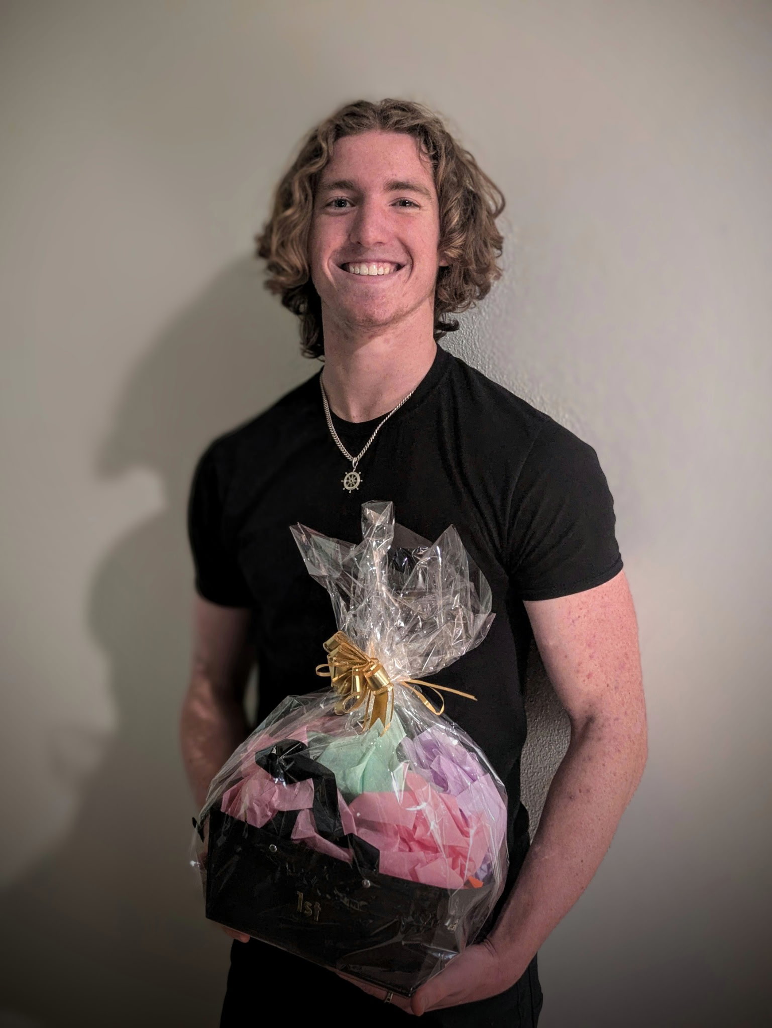 Gabe Borque