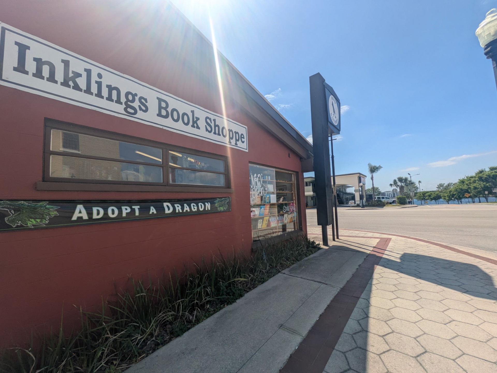 Inklings Outdoors