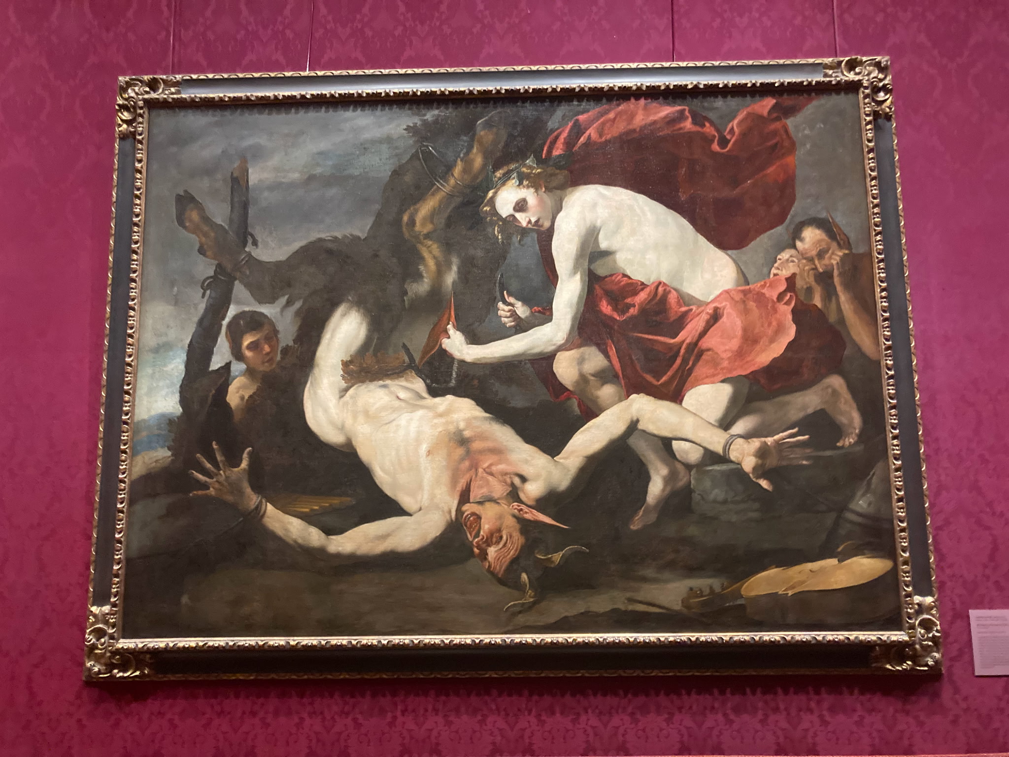 Ringling Museum